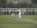Click to view video - Forfarshire v Arbroath